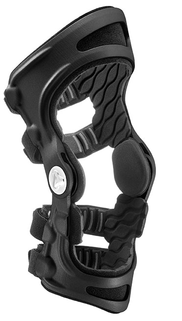 Evoke: Our Custom Unloader Knee Brace | OssKin