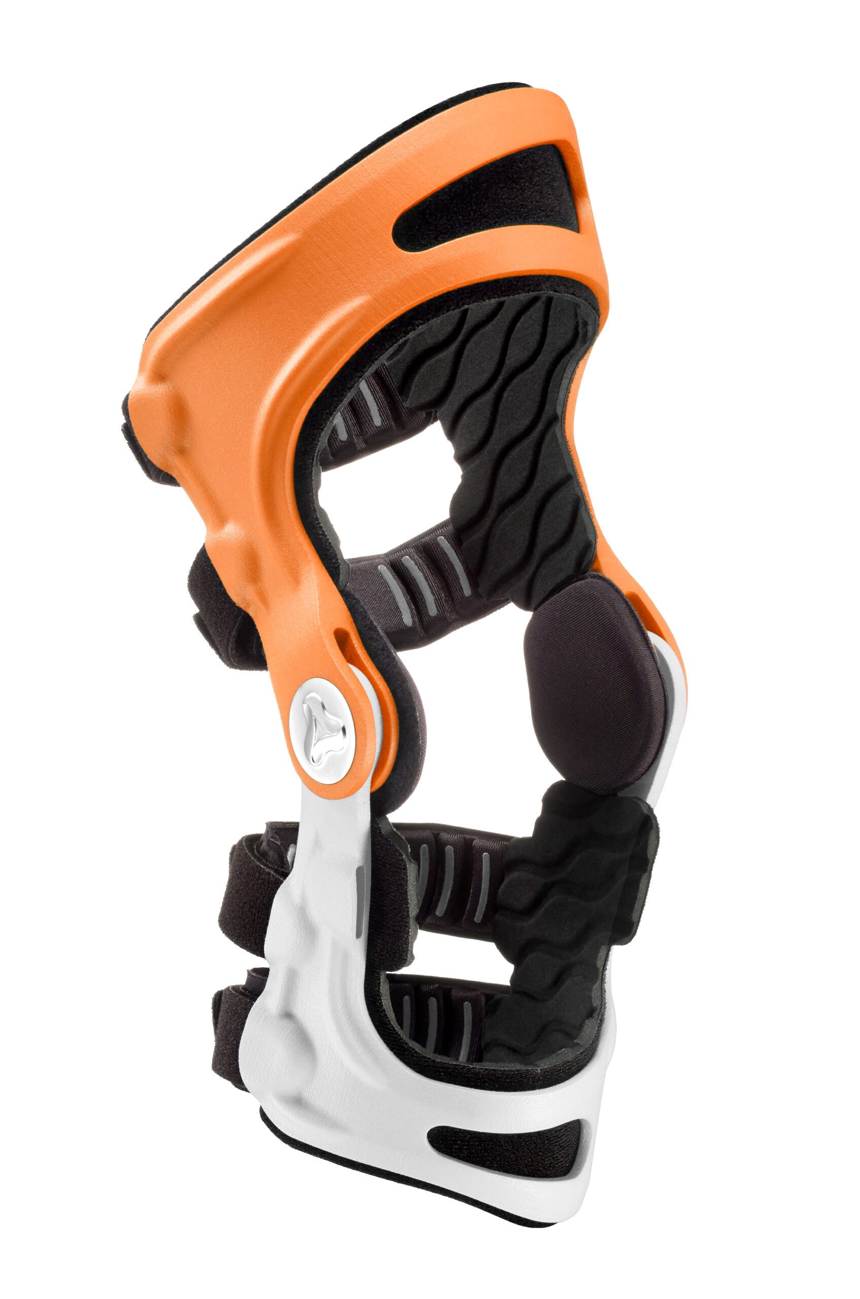 Evoke: Our Custom Unloader Knee Brace