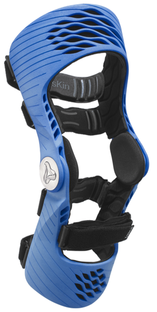 Provoke ligament knee brace