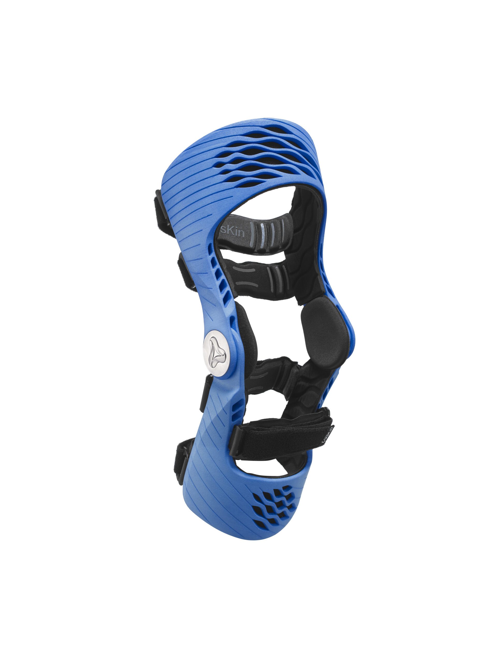 Provoke™ 3D Printed Custom Knee Brace - for Ligament Deficiency